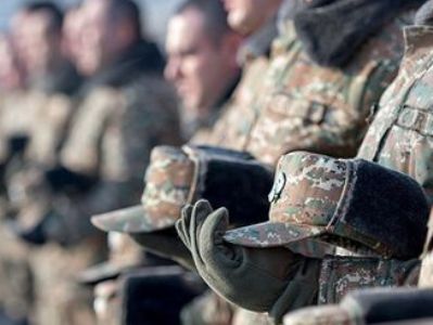 В Армении изменен список заболеваний, определяющих степень пригодности к воинской службе