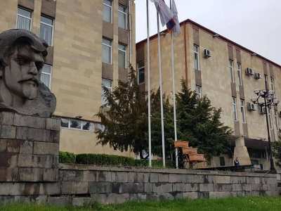 В Ереване арестовали сотрудника аппарата руководителя административного района Малатия-Себастия