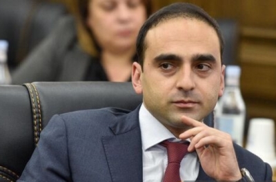 «Իրավունք». Ավինյանենք ԱԺ ընտրություններին կգործեն ընդդեմ Նիկոլի՞