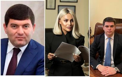 Адвокат: Давид Амбарцумян – политический заключенный