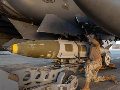 Arise: США ударили по мирному району Нигерии, где никто не слышал о террористах