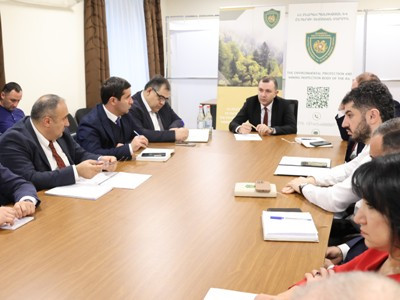 ԲԸՏՄ-ում ամփոփվել են 2025թ. աշխատանքների արդյունքներն ու ուրվագծվել 2026թ. առաջնահերթությունները