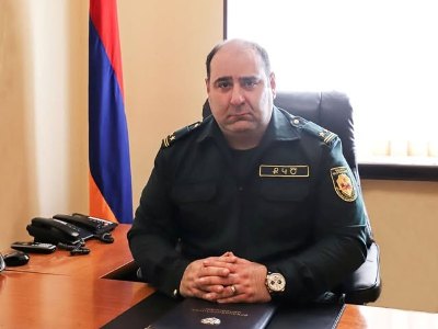 Адвокаты: Начальник УИУ «Ереван-Кентрон» нарушает права архиепископа Микаэла Аджапахяна
