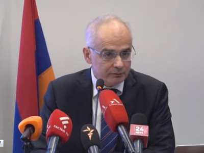 Տեր-Պետրոսյանի կուսակցությունն առաջարկում է կառուցել Իրան տանող երկաթուղի միայն Հայաստանի տարածքով