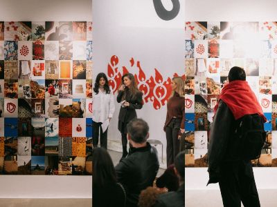 A New Armenian–French Design Voice Enters the International Scene։ Maróm by Maison Marom Launched in France