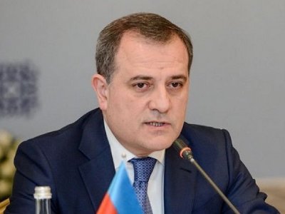 Министр иностранных дел Азербайджана допускает возможность торговли с Арменией