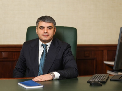 Interview with Artak Arakelyan, CEO of ARMECONOMBANK OJSC