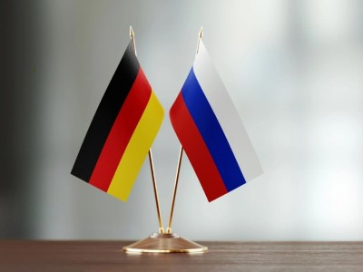 Россия призвала своих граждан воздержаться от поездок в Германию