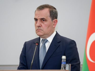 Глава МИД Азербайджана: Процесс ликвидации «Русского дома» в Баку завершен