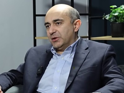 Эдмон Марукян: У оппозиционных сил есть реальный шанс победить Никола Пашиняна