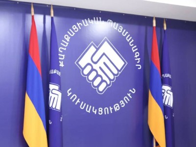 Խմբային նվիրատվություններ ՔՊ–ին. Ովքե՞ր են ֆինանսավորել կուսակցության գործունեությունը. «Ինֆոքոմ»