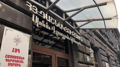 «Հրապարակ». Երկու տարբերակ է քննարկվում. Ի՞նչ ձևաչափով ՀՅԴ–ն կմասնակցի ընտրություններին