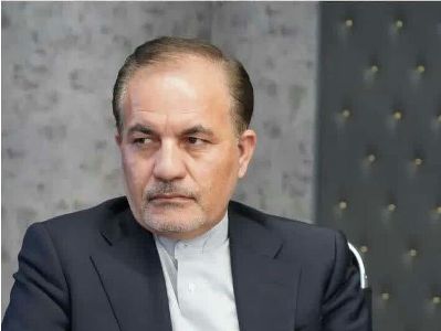 Посол в Грузии: Политика Ирана на Кавказе направление на обеспечение уважения территориальной целостности