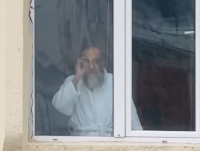 Архиепископ: Огромная благодарность и Божье благословение моим близким