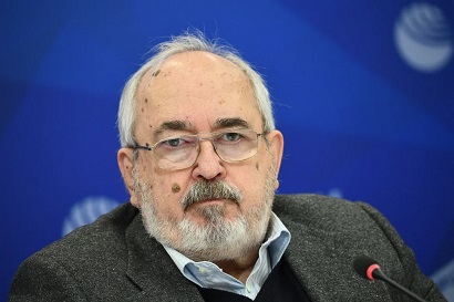 Умер бывший посол России в Турции, Кувейте и Израиле Петр Стегний