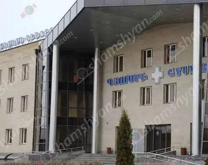 В Ширакской области скончался 2-летний ребёнок, проглотивший винтик во время игры с машинками