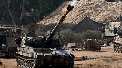 Մեծ Բրիտանիան և Գերմանիան ստորագրել են 70 միլիոն դոլարի պայմանագիր՝ ժամանակակից հրետանի ձեռք բերելու համար