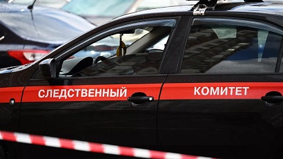 В Волгоградской области РФ пациенты сбежали из психбольницы и убили санитара