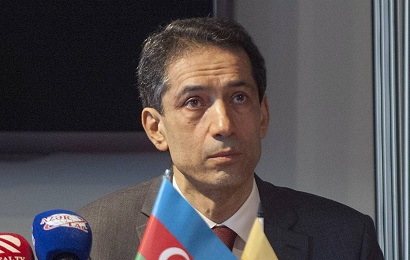 Посол Азербайджана рассказал о «непростом» годе для двусторонних отношений с Россией