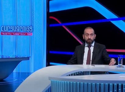 Мирзоян: Углубление наших отношений с ЕС не нацелено на разрыв связей с Россией