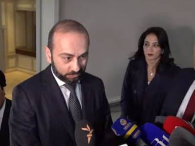There are no political prisoners in Armenia, FM says