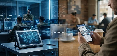 Секреты DARPA и ЦРУ: Как американская разведка научила ваш смартфон шпионить эффективнее