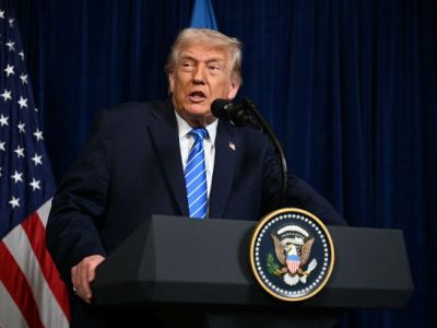 Trump attempts to explain why Putin is against ceasefire with Ukraine