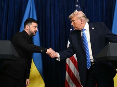 Արդեն հաջորդ շաբաթ. Զելենսկին հայտարարել է Թրամփի հետ քննարկված հարցերի վերջնական լուծման մասին