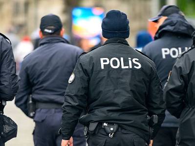 В Турции семеро полицейских ранены в перестрелке с боевиками ИГ