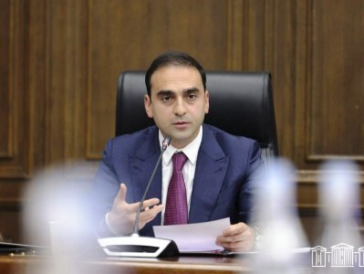 Мэр Еревана: В 2026 году будет принято специальное решение правительства, касающееся станции метро «Аджапняк»