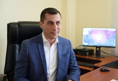 Суренян: В первые дни января в Ереване по ночам ожидается до -15-17 градусов