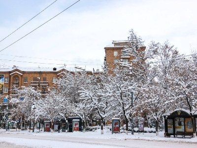 В новогодние праздники общественный транспорт в Ереване будет работать в рамках специального режима