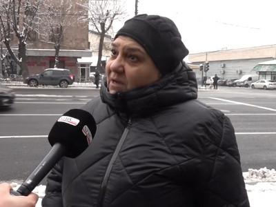 «Տրանսպորտի նման են բարելավում ՀԷՑ–ը, լույս չունենք, երեխեքը սառում են». Էրեբունին 3–րդ օրն է՝ հոսանքազրկված է