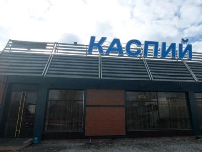 В Екатеринбурге сносят кафе арестованных азербайджанцев