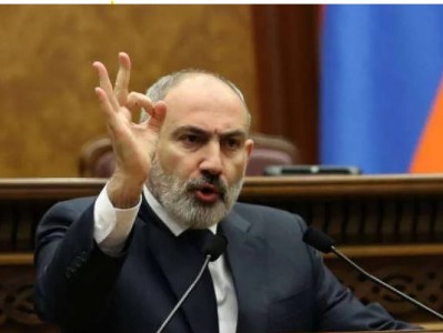 Британский депутат: Я глубоко обеспокоен тем, что происходит сегодня в Армении