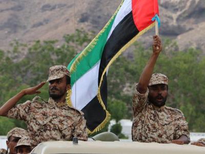 UAE dismisses accusations of involvement in escalating tensions in Yemen