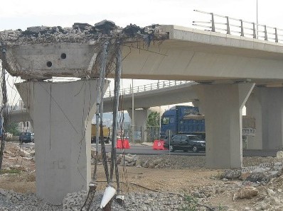 LRT. Լիտվայի զինվորականները կամուրջների վրա տեղադրում են պայթուցիկ նյութեր պարունակող կառույցներ