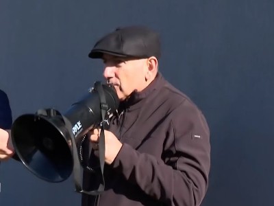 Пашинян: Чем меньше значение армии, тем безопаснее страна