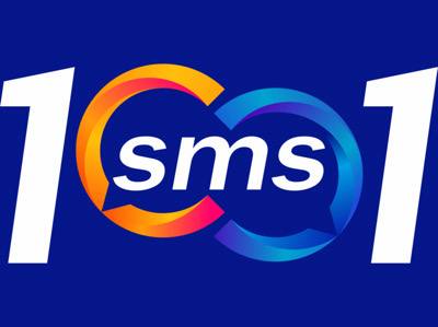 1001sms․ հայկական հավելված, որտեղ հաղորդագրությունները վերածվում են իրական նվերների