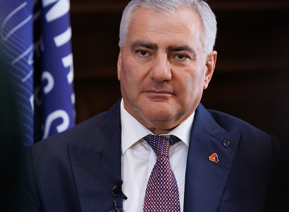Preventive measure for Samvel Karapetyan changed: he will spend New Year at home