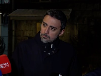 Вардеваян: Домашний арест — это то же самое, что и арест