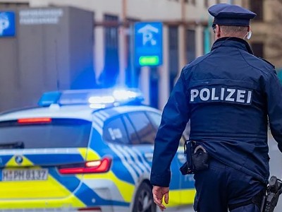 Bild: A mega bank robbery of €34 million occurred in Gelsenkirchen, Germany