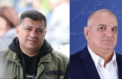 «Родина»: Болезненно обострившийся этот деспотический стиль действий связан с предстоящими парламентскими выборами