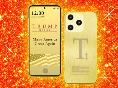 Trump Mobile-ը ոսկե հեռախոսի թողարկումը տեղափոխում է 2026 թվական․ FT