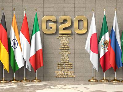 G20-ի արտգործնախարարների հանդիպումը տեղի կունենա ԱՄՆ-ի նախագահությամբ՝ 2026 թվականի հոկտեմբերի 30-31-ը