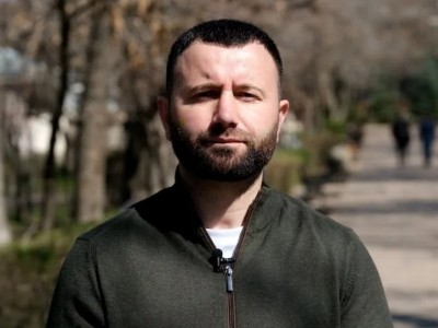 Мы имеем право жить на нашей земле свободно, безопасно и достойно. Государственный министр Арцаха