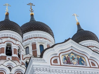Госсуд Эстонии рассмотрит закон об ограничении пророссийских церквей