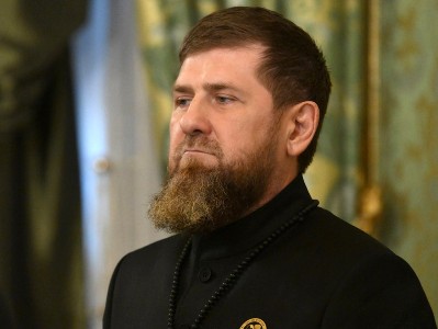 Кадырова экстренно госпитализировали перед заседанием Госсовета в Москве