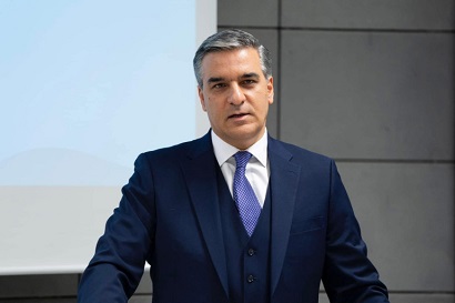 Հայաստանում չկա որեւէ խնդիր, որը հնարավոր չլինի լուծել հենց Հայաստանի ուժերով. Թաթոյան