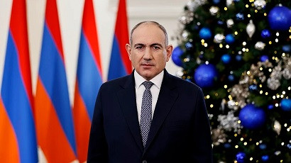 2025–ը առաջին օրացուցային տարին է, որ Ադրբեջանի հետ հրաձգության հետեւանքով ոչ զոհ ենք ունեցել, ոչ վիրավոր. Փաշինյան